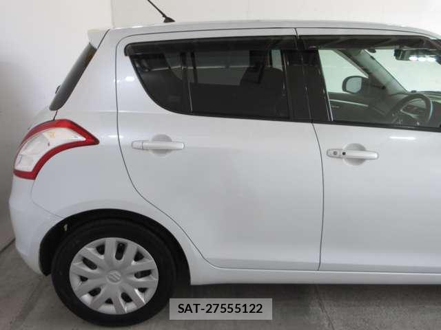 Suzuki SWIFT 2010 6376218-6