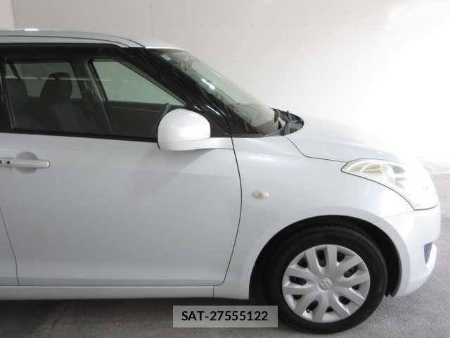 Suzuki SWIFT 2010 6376218-7