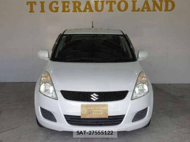 Suzuki SWIFT 2010 6376218-8