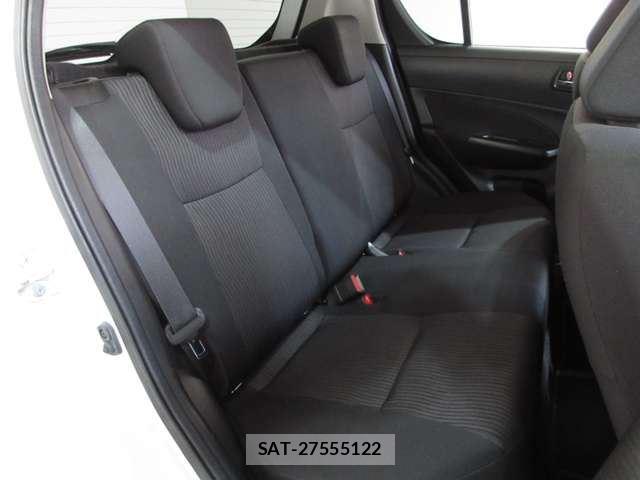 Suzuki SWIFT 2010 6376218-9