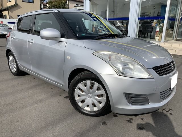 Suzuki SWIFT 2010 6376250-0