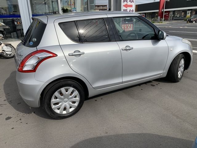 Suzuki SWIFT 2010 6376250-10