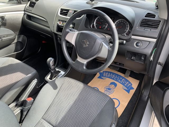 Suzuki SWIFT 2010 6376250-2