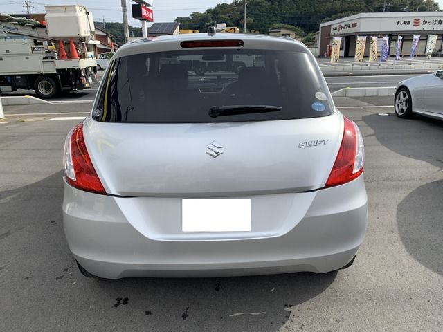 Suzuki SWIFT 2010 6376250-8