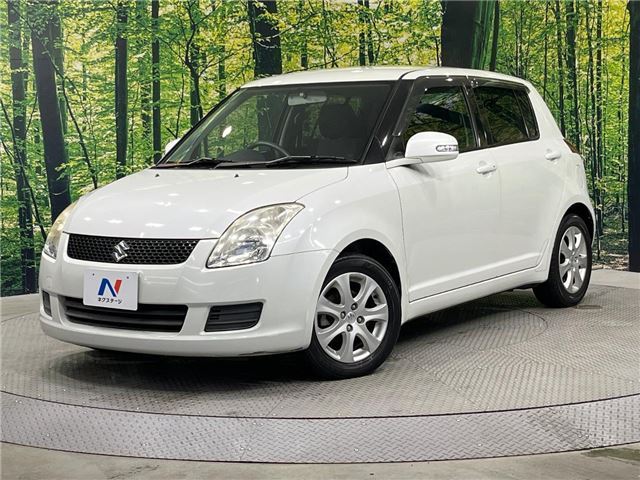 Suzuki SWIFT 2009 6376284-0