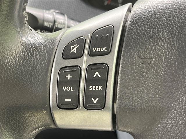 Suzuki SWIFT 2009 6376284-10