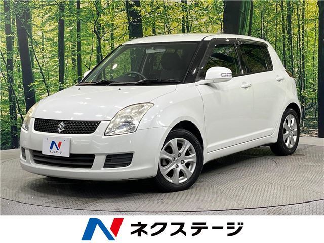 Suzuki SWIFT 2009 6376284-3