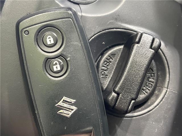 Suzuki SWIFT 2009 6376284-9