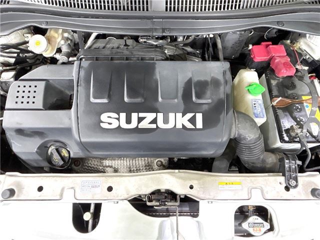 Suzuki SWIFT 2009 6376366-4