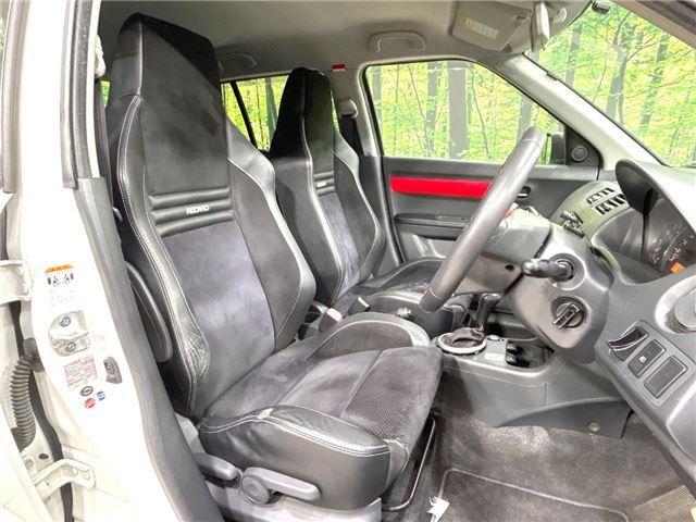 Suzuki SWIFT 2009 6376366-7