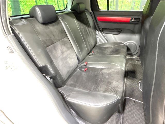 Suzuki SWIFT 2009 6376366-8