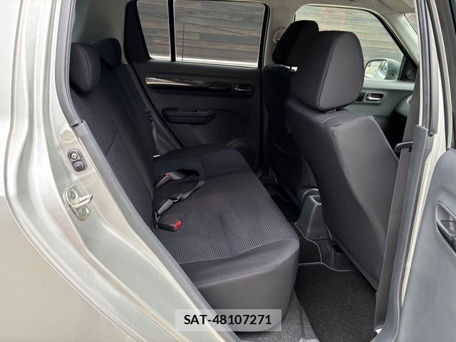 Suzuki SWIFT 2008 6376387-10