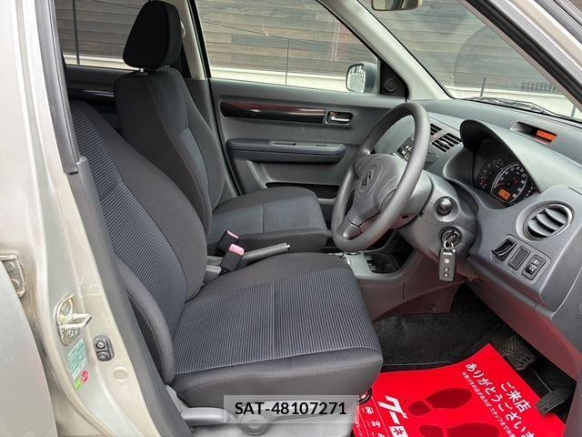 Suzuki SWIFT 2008 6376387-9