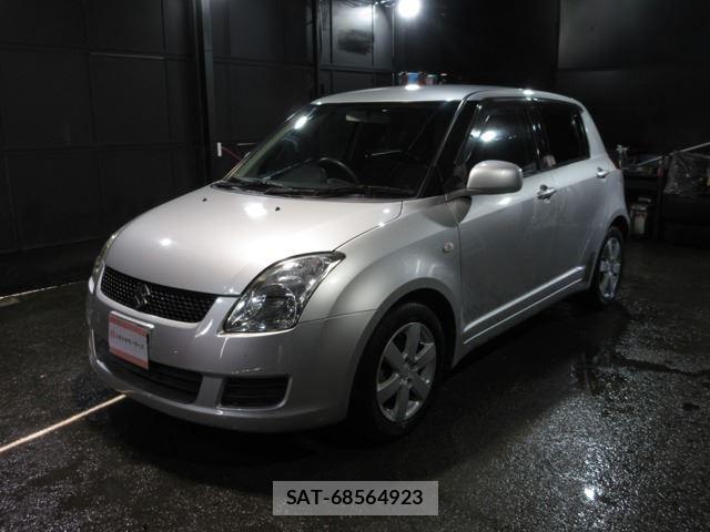 Suzuki SWIFT 2008 6376409-0