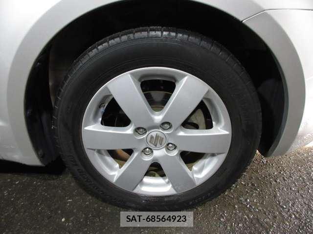 Suzuki SWIFT 2008 6376409-10