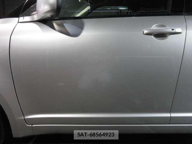 Suzuki SWIFT 2008 6376409-3