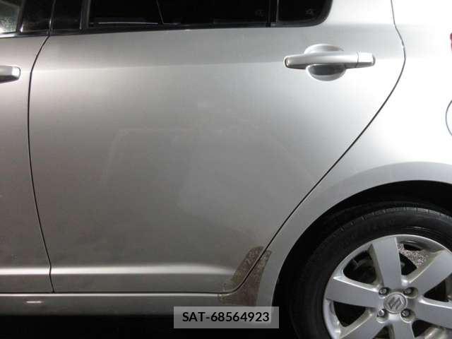 Suzuki SWIFT 2008 6376409-4