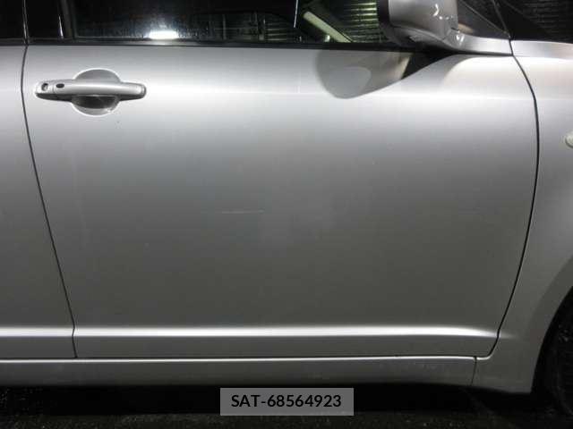 Suzuki SWIFT 2008 6376409-9