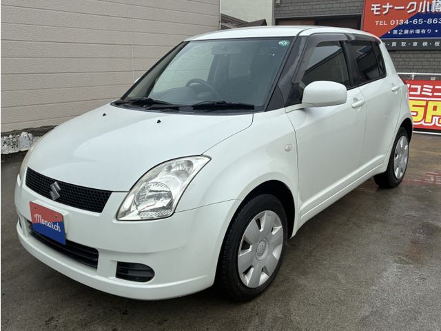 Suzuki SWIFT 2005 6376650-0