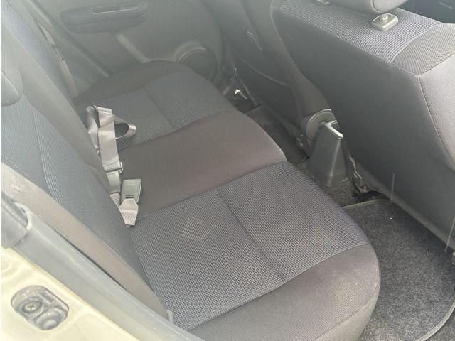 Suzuki SWIFT 2005 6376650-10