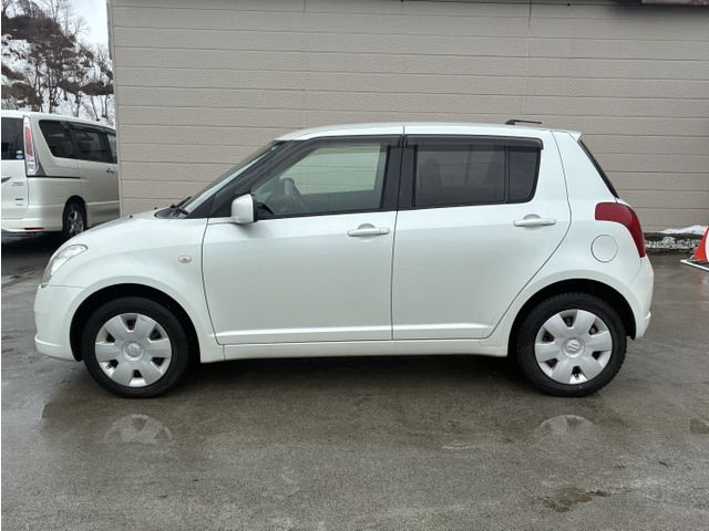 Suzuki SWIFT 2005 6376650-3