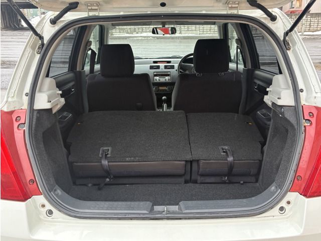 Suzuki SWIFT 2005 6376650-8