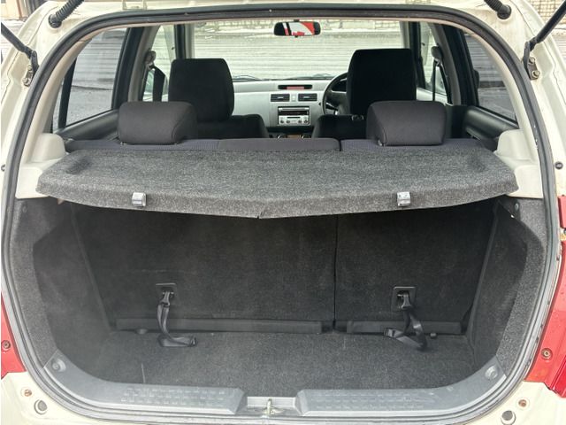 Suzuki SWIFT 2005 6376650-9