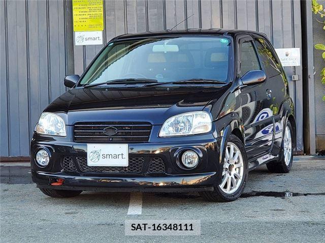 sat car