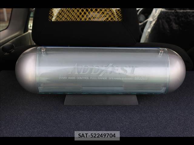 Suzuki SWIFT 2003 6376713-6