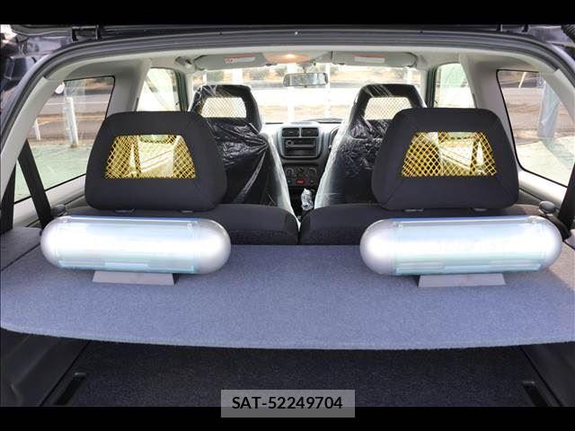 Suzuki SWIFT 2003 6376713-7