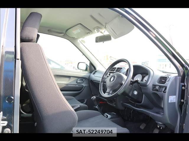 Suzuki SWIFT 2003 6376713-9