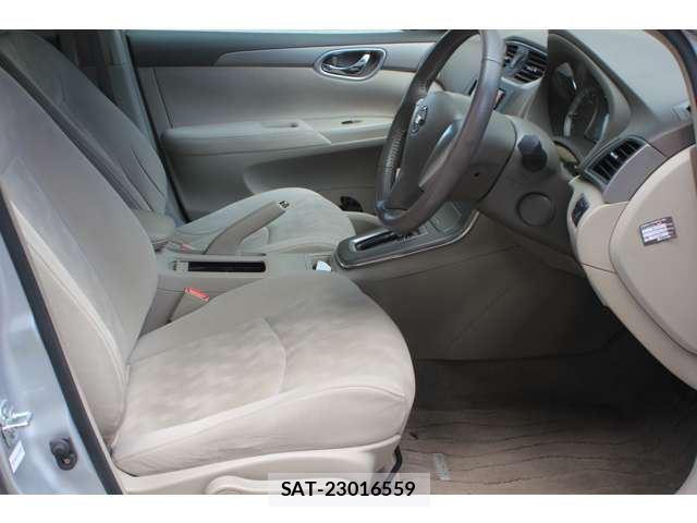 Nissan Sylphy 2014 6360616-6