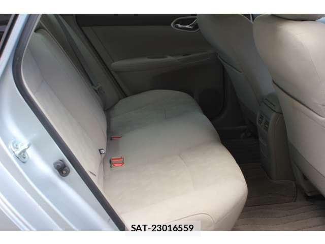 Nissan Sylphy 2014 6360616-7