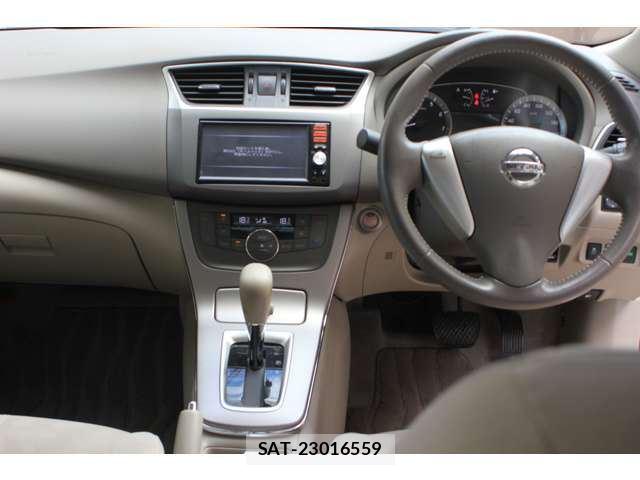 Nissan Sylphy 2014 6360616-8