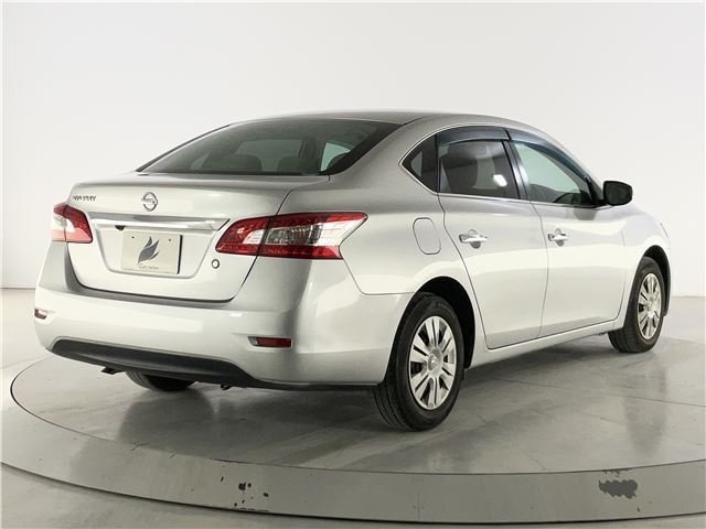 Nissan Sylphy 2014 6360657-1