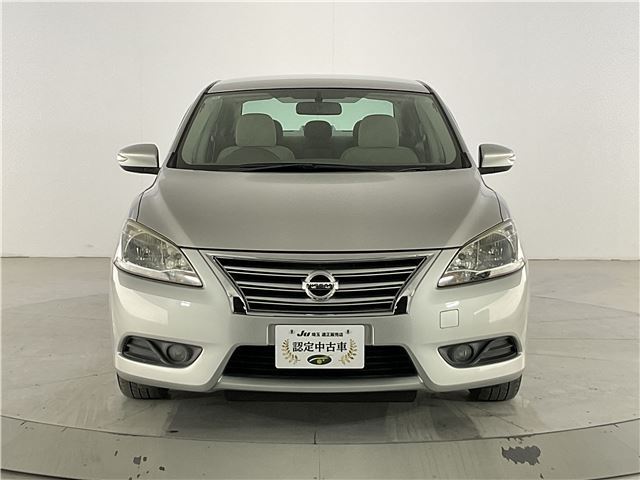 Nissan Sylphy 2014 6360657-3