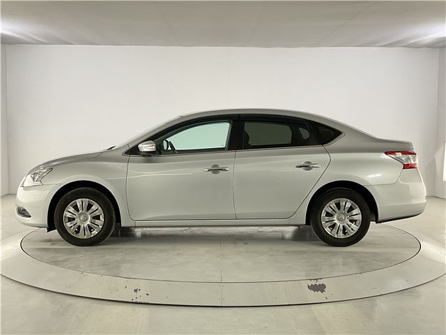 Nissan Sylphy 2014 6360657-4