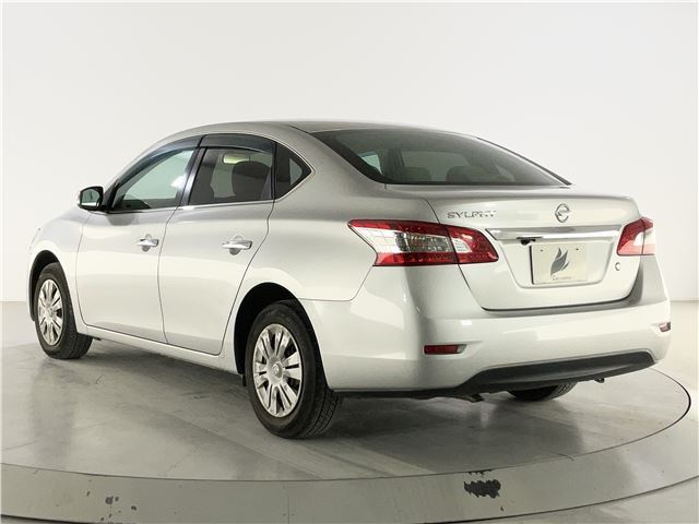 Nissan Sylphy 2014 6360657-5
