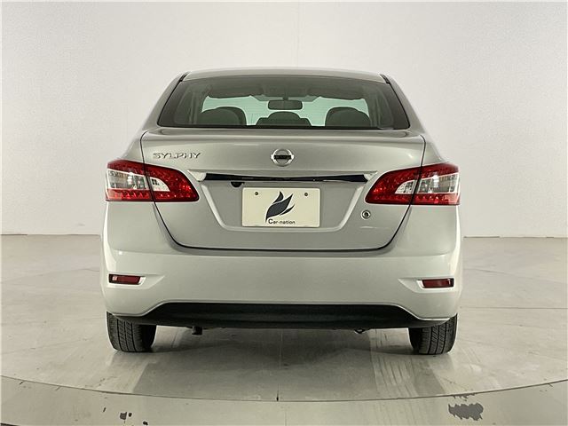 Nissan Sylphy 2014 6360657-6