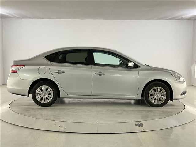 Nissan Sylphy 2014 6360657-7