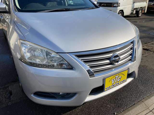 Nissan Sylphy 2013 6360682-3
