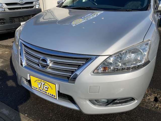 Nissan Sylphy 2013 6360682-4