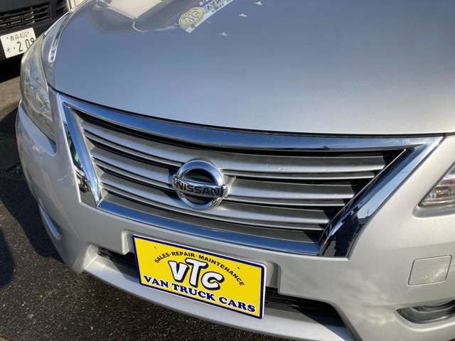 Nissan Sylphy 2013 6360682-5