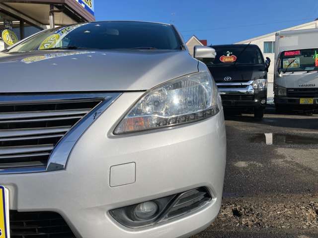Nissan Sylphy 2013 6360682-6