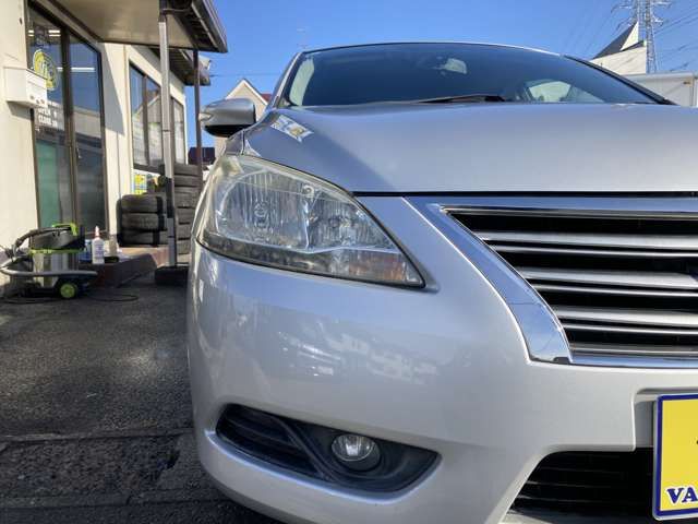 Nissan Sylphy 2013 6360682-7