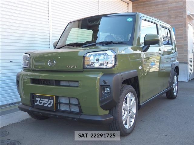 Daihatsu TAFT 2026 6369436-0