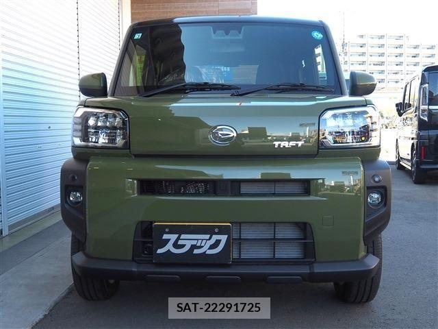 Daihatsu TAFT 2026 6369436-1