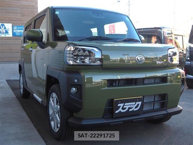 Daihatsu TAFT 2026 6369436-2