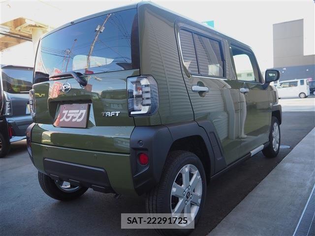Daihatsu TAFT 2026 6369436-3