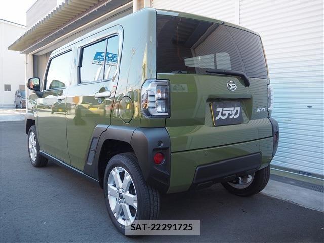 Daihatsu TAFT 2026 6369436-5